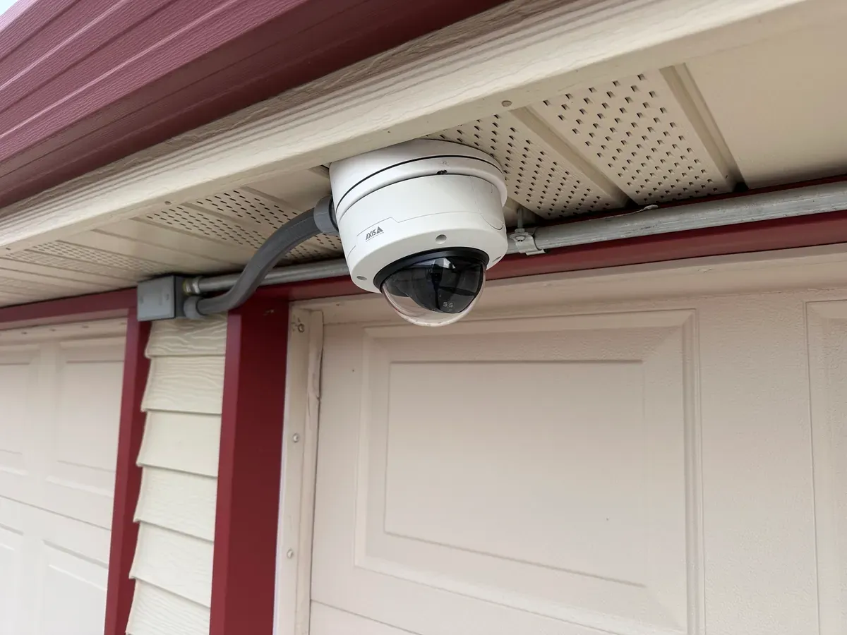 Video Surveillance 